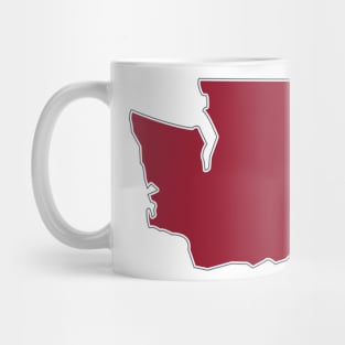 Washington Mug